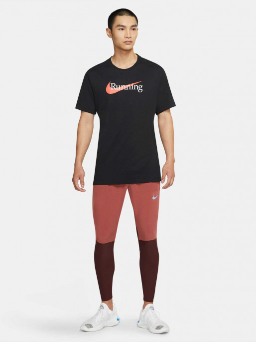 NIKE Κοντομάνικη Μπλούζα U NK DF HBR