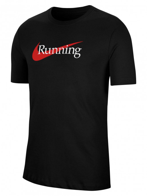 NIKE Κοντομάνικη Μπλούζα U NK DF HBR