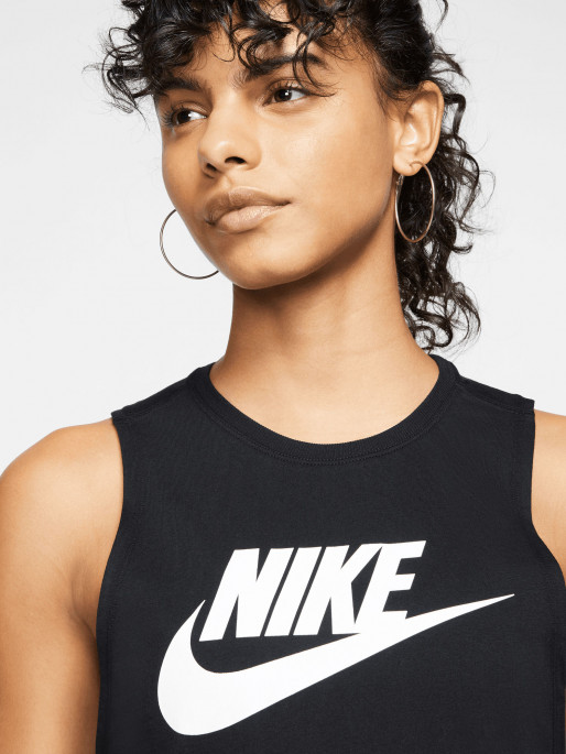 NIKE Maiou W Nsw Mscl Futura New