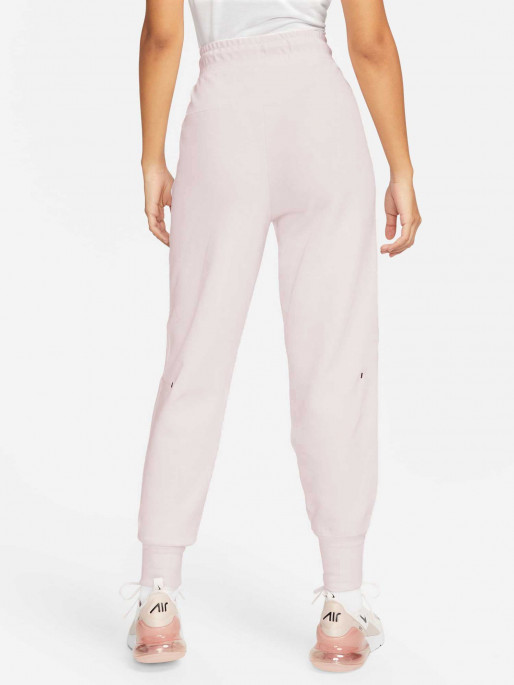 NIKE Pantaloni Sport W Tch Flc