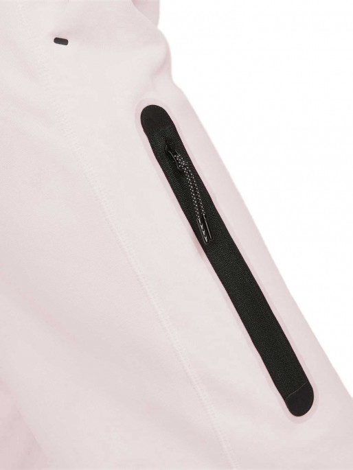 NIKE Pantaloni Sport W Tch Flc