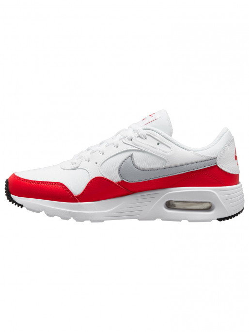NIKE Παπούτσια AIR MAX SC