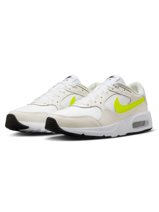 NIKE Παπούτσια AIR MAX SC