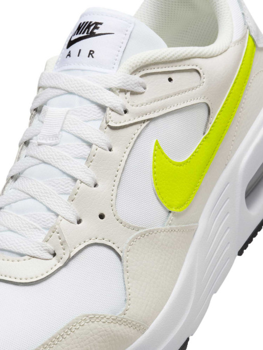 NIKE Παπούτσια AIR MAX SC