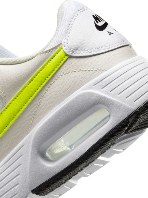 NIKE Παπούτσια AIR MAX SC