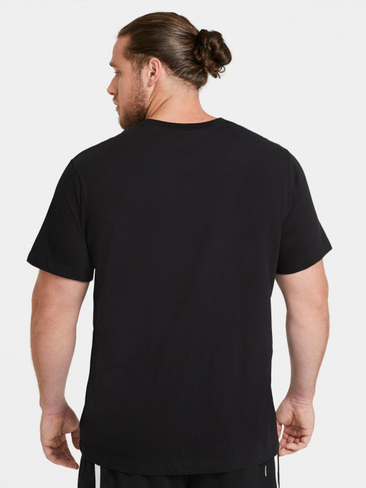JORDAN Κοντομάνικη Μπλούζα Jordan Jumpman