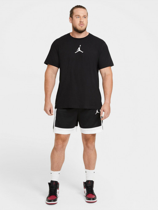 JORDAN Κοντομάνικη Μπλούζα Jordan Jumpman