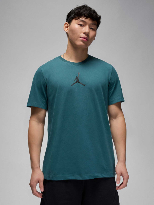 JORDAN Κοντομάνικη Μπλούζα Jordan Jumpman