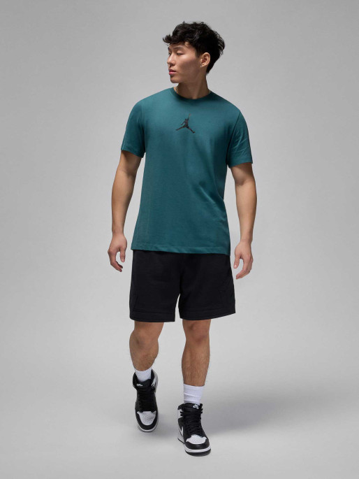 JORDAN Κοντομάνικη Μπλούζα Jordan Jumpman