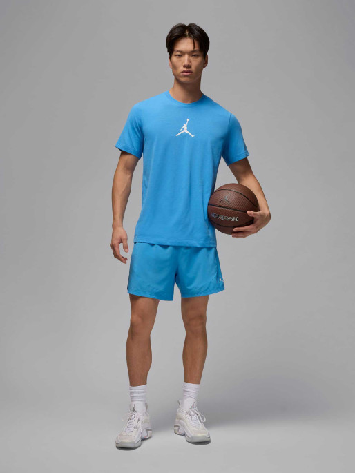 JORDAN Κοντομάνικη Μπλούζα Jordan Jumpman