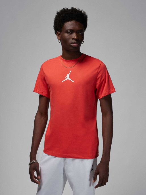 JORDAN M J JUMPMAN DF SS CREW T-shirt