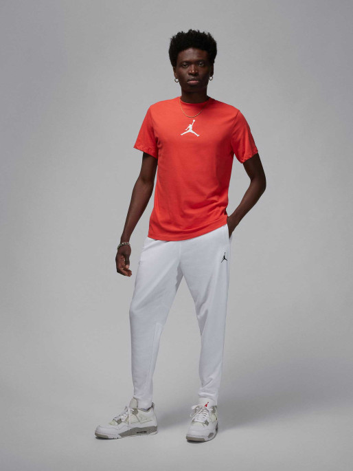 JORDAN M J JUMPMAN DF SS CREW T-shirt