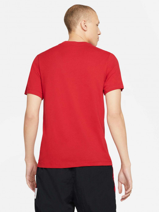 JORDAN Κοντομάνικη Μπλούζα Jordan Jumpman
