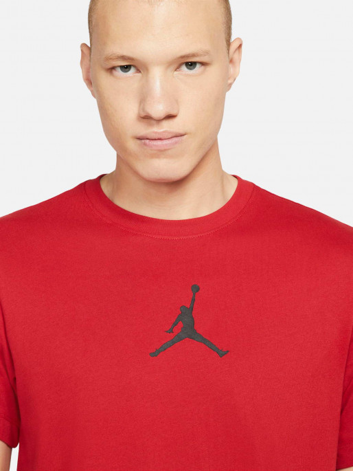 JORDAN Κοντομάνικη Μπλούζα Jordan Jumpman