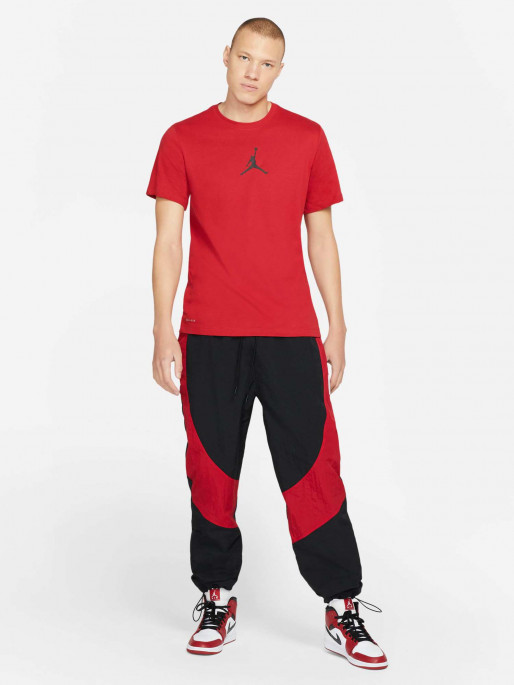 JORDAN Κοντομάνικη Μπλούζα Jordan Jumpman