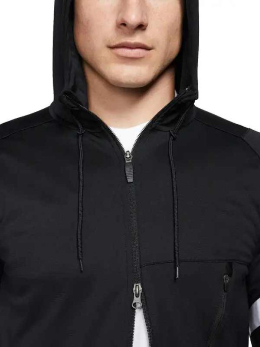 NIKE Суитшърт M DF STRKE21 FZ HD