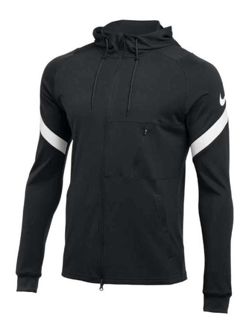 NIKE Суитшърт M DF STRKE21 FZ HD