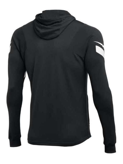 NIKE Суитшърт M DF STRKE21 FZ HD