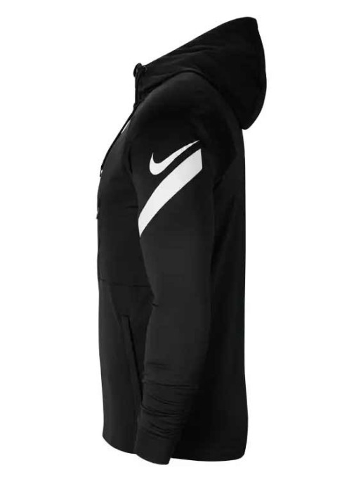 NIKE Суитшърт M DF STRKE21 FZ HD