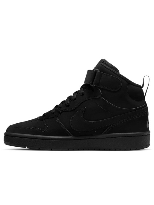 NIKE Обувки W COURT VISION LO P NBK