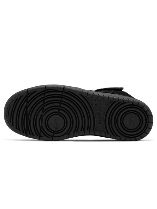 NIKE Обувки W COURT VISION LO P NBK