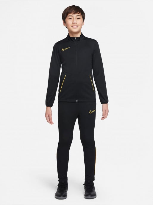 Nike standard fit tracksuit hot sale