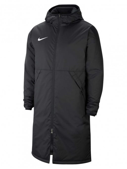 NIKE TEAM Яке M NK SYN FL RPL PARK20 SDF JKT