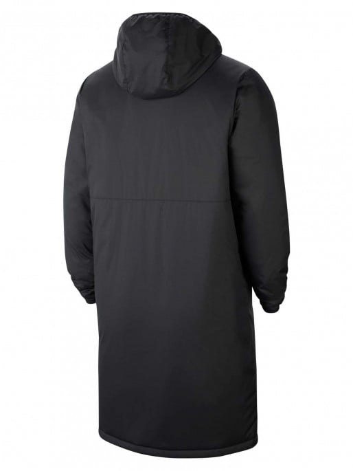 NIKE TEAM Яке M NK SYN FL RPL PARK20 SDF JKT