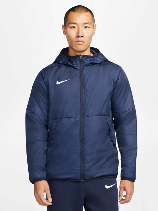 NIKE TEAM Яке THERMA REPEL PARK MENS S