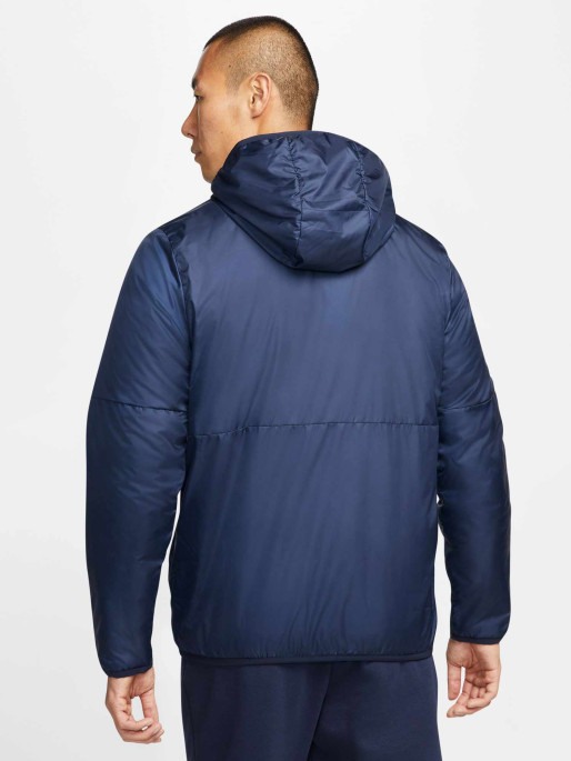 NIKE TEAM Яке THERMA REPEL PARK MENS S