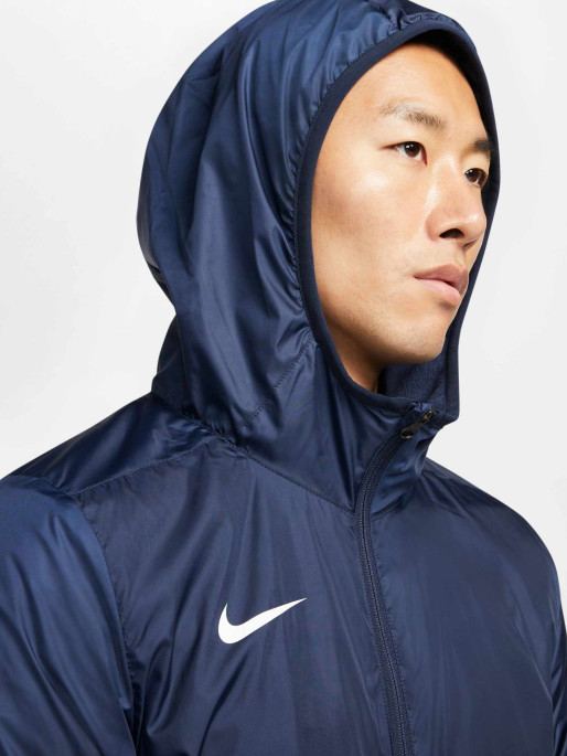 NIKE TEAM Яке THERMA REPEL PARK MENS S