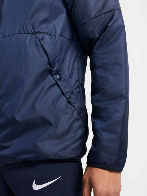NIKE TEAM Яке THERMA REPEL PARK MENS S