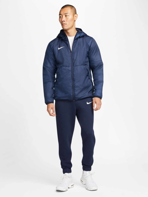 NIKE TEAM Яке THERMA REPEL PARK MENS S