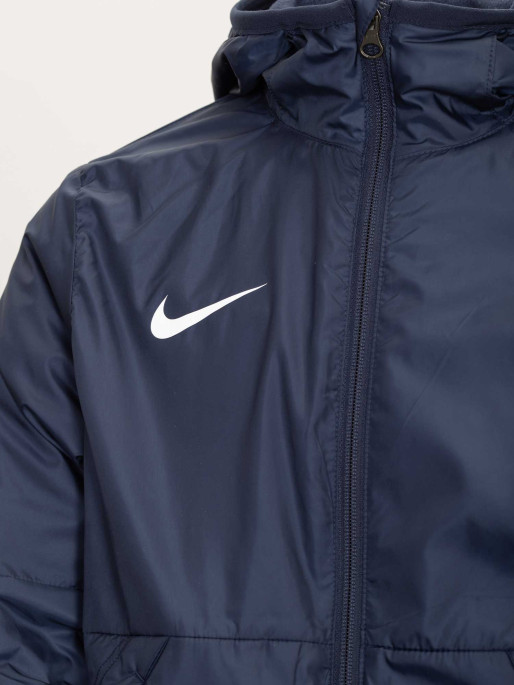 Nike team fall on sale jacket