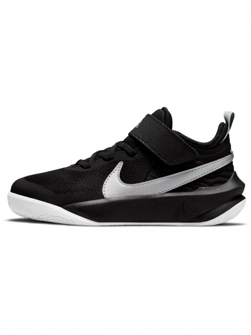 NIKE Παιδικά Παπούτσια Μπάσκετ TEAM HUSTLE