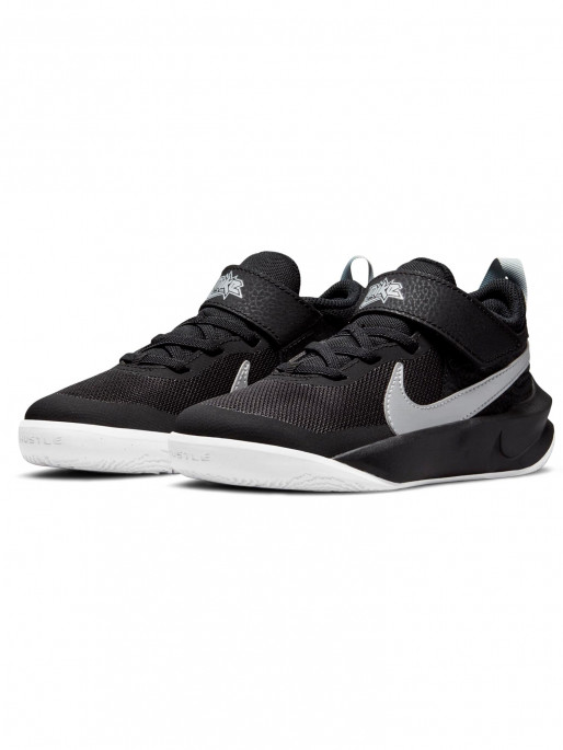 NIKE Παιδικά Παπούτσια Μπάσκετ TEAM HUSTLE