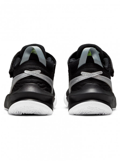 NIKE Παιδικά Παπούτσια Μπάσκετ TEAM HUSTLE