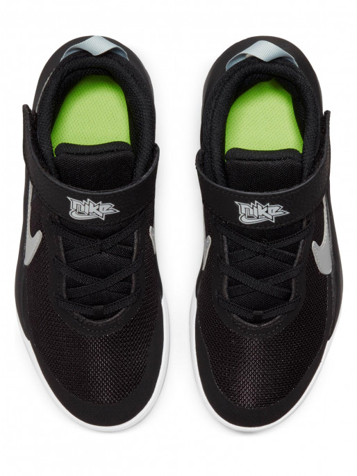 NIKE Παιδικά Παπούτσια Μπάσκετ TEAM HUSTLE