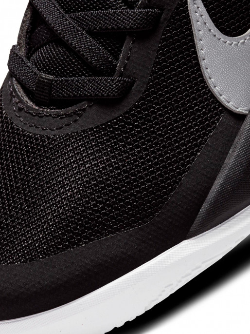 NIKE Παιδικά Παπούτσια Μπάσκετ TEAM HUSTLE