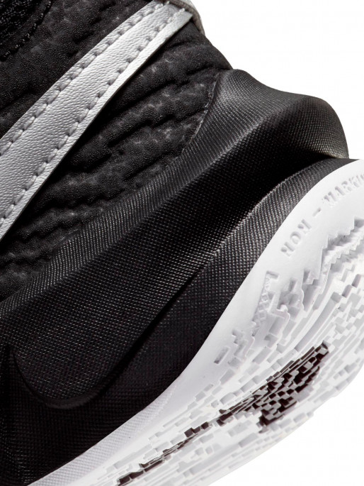 NIKE Παιδικά Παπούτσια Μπάσκετ TEAM HUSTLE
