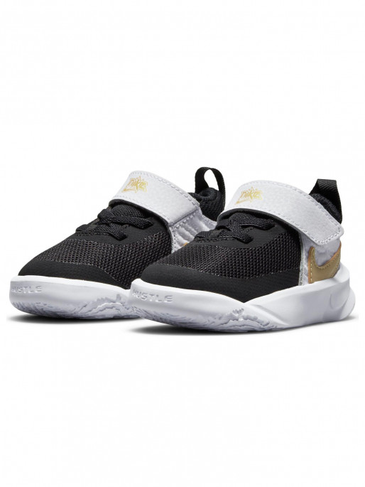 NIKE Обувки TEAM HUSTLE D 10 TD