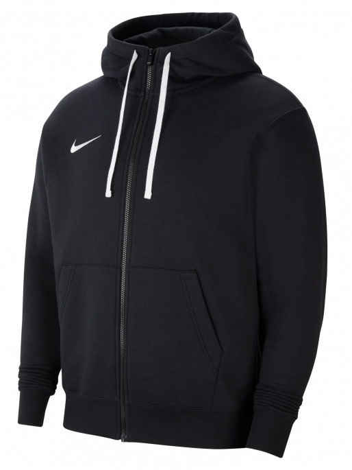 NIKE TEAM Park Fleece FZ Hoodie