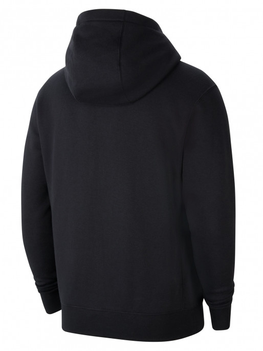 NIKE TEAM Park Fleece FZ Hoodie