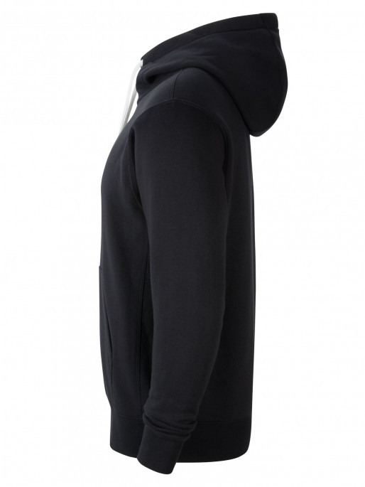 NIKE TEAM Park Fleece FZ Hoodie