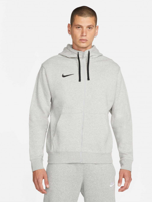 NIKE TEAM M NK FLC PARK20 FZ HOODIE