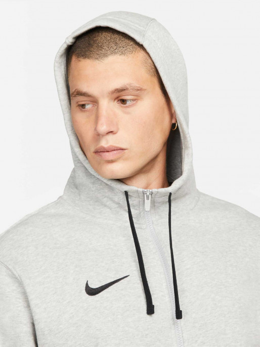 NIKE TEAM M NK FLC PARK20 FZ HOODIE