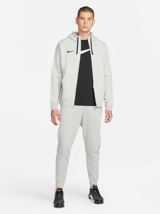 NIKE TEAM M NK FLC PARK20 FZ HOODIE