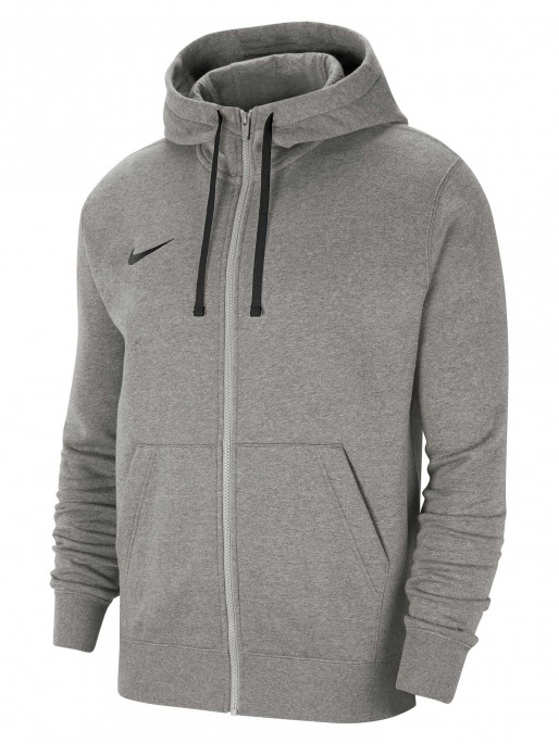 NIKE TEAM M NK FLC PARK20 FZ HOODIE