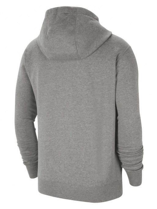 NIKE TEAM M NK FLC PARK20 FZ HOODIE