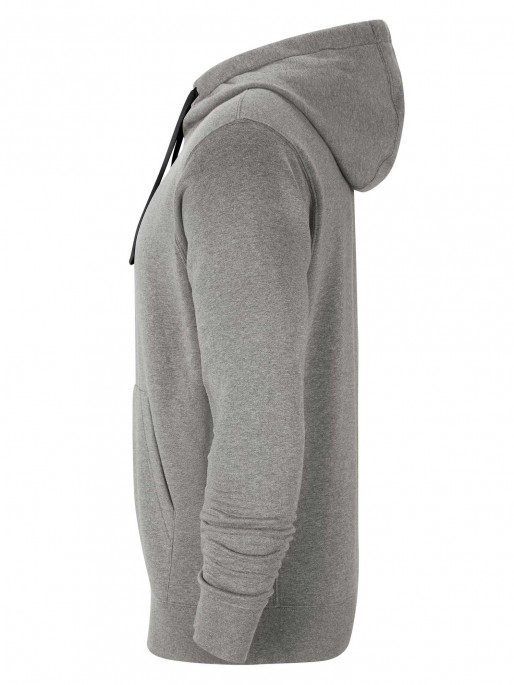 NIKE TEAM M NK FLC PARK20 FZ HOODIE